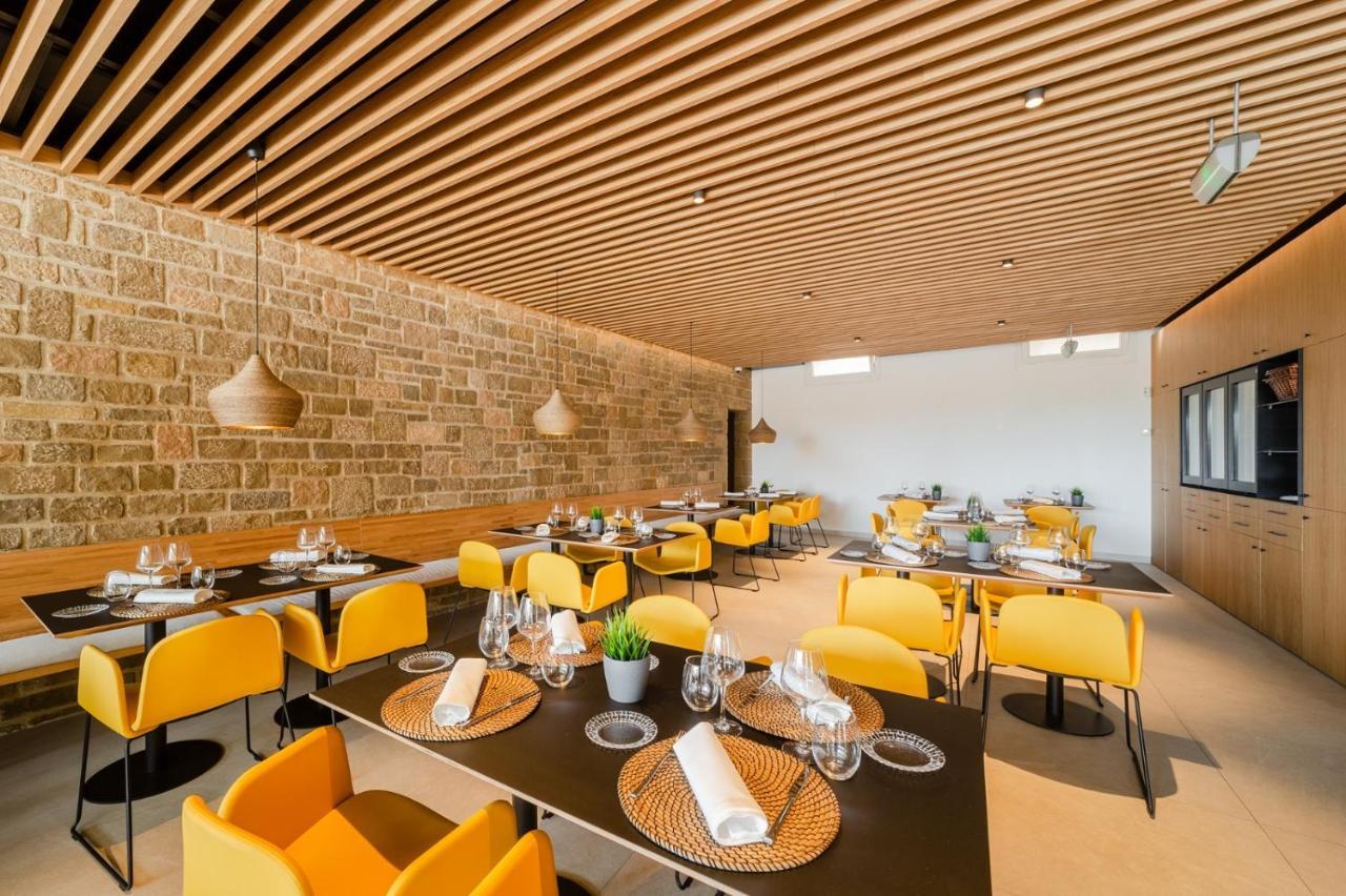 Hotel Restaurante Casa Luisa Estella Exteriér fotografie